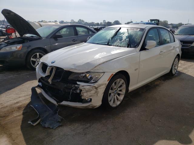 Photo 1 VIN: WBAPH7C52BE681529 - BMW 328 I 