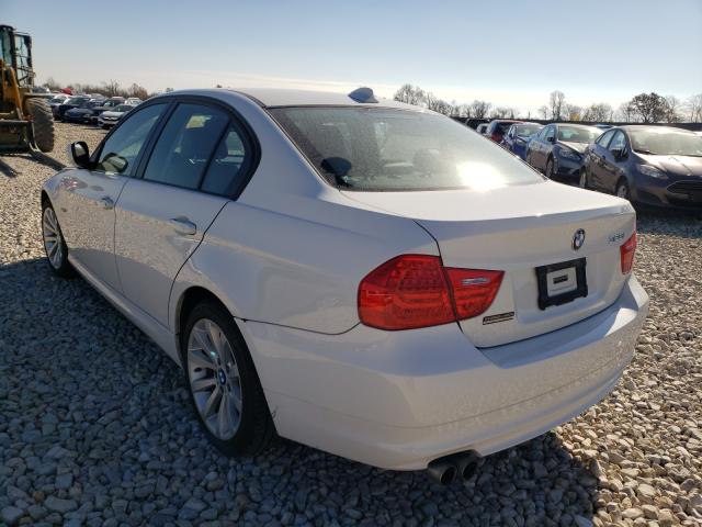 Photo 2 VIN: WBAPH7C52BE681529 - BMW 328 I 