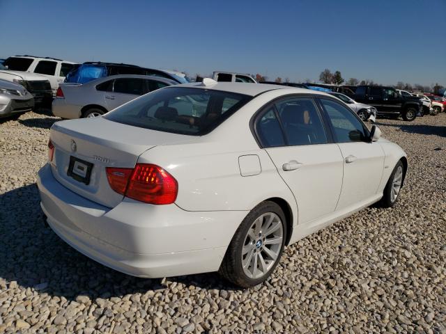 Photo 3 VIN: WBAPH7C52BE681529 - BMW 328 I 