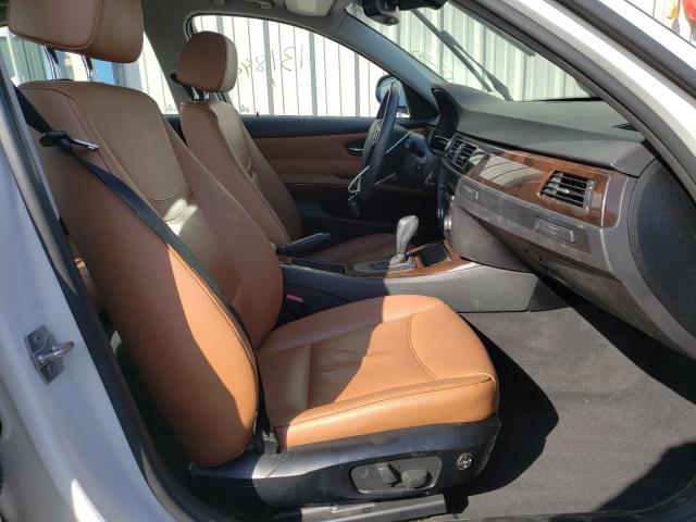 Photo 4 VIN: WBAPH7C52BE681529 - BMW 328 I 