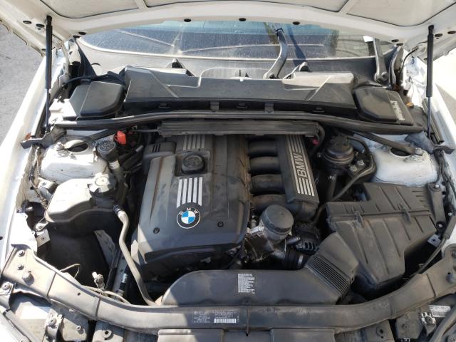 Photo 6 VIN: WBAPH7C52BE681529 - BMW 328 I 