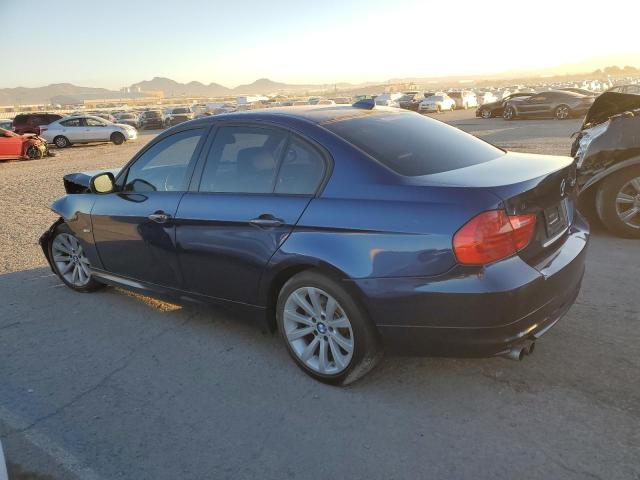 Photo 1 VIN: WBAPH7C52BE681904 - BMW 3 SERIES 