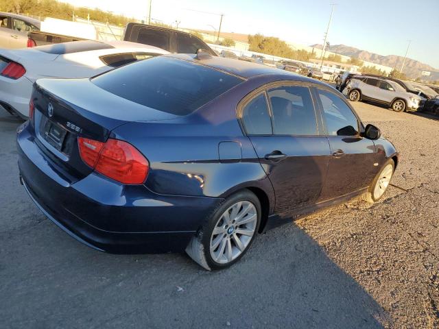 Photo 2 VIN: WBAPH7C52BE681904 - BMW 3 SERIES 