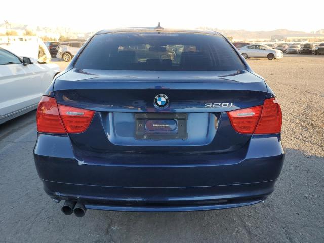 Photo 5 VIN: WBAPH7C52BE681904 - BMW 3 SERIES 