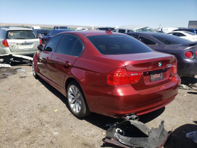 Photo 2 VIN: WBAPH7C52BE682809 - BMW 328 I 