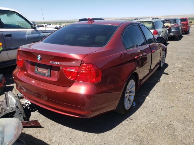 Photo 3 VIN: WBAPH7C52BE682809 - BMW 328 I 