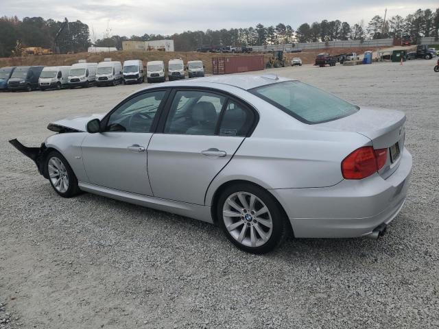 Photo 1 VIN: WBAPH7C52BE850044 - BMW 3 SERIES 