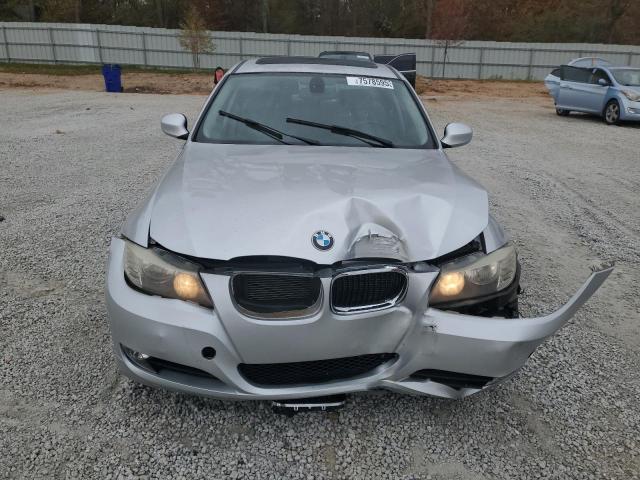 Photo 4 VIN: WBAPH7C52BE850044 - BMW 3 SERIES 