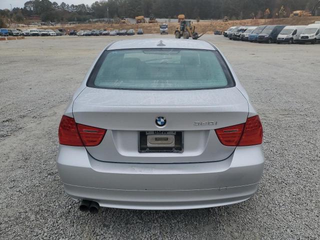 Photo 5 VIN: WBAPH7C52BE850044 - BMW 3 SERIES 