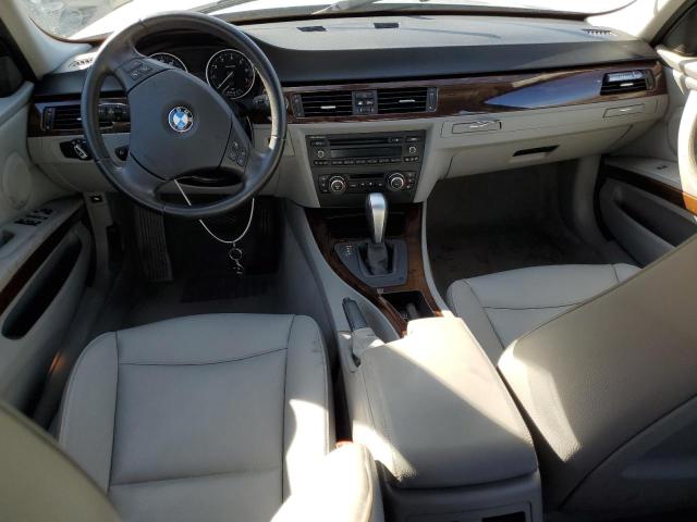 Photo 7 VIN: WBAPH7C52BE850044 - BMW 3 SERIES 