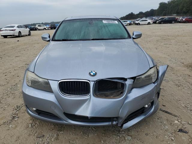 Photo 4 VIN: WBAPH7C52BE850478 - BMW 328I 