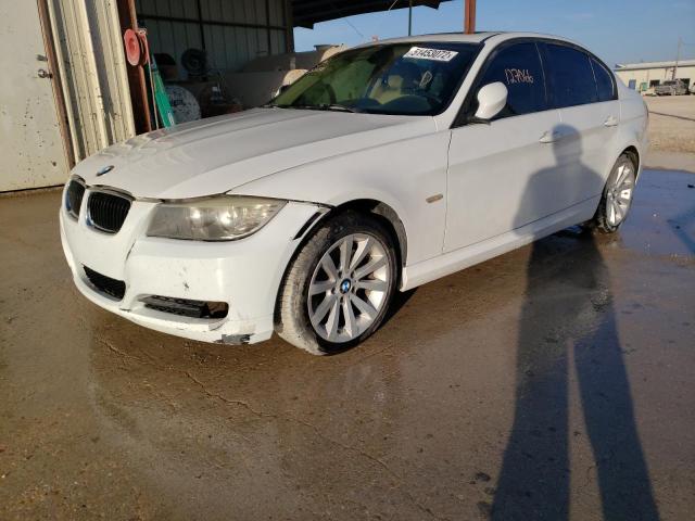 Photo 1 VIN: WBAPH7C52BE851338 - BMW 328 I 