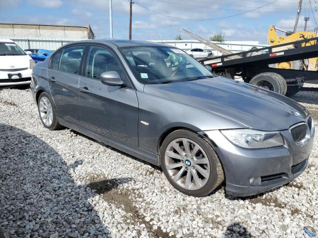 Photo 3 VIN: WBAPH7C52BE852697 - BMW 328 I 