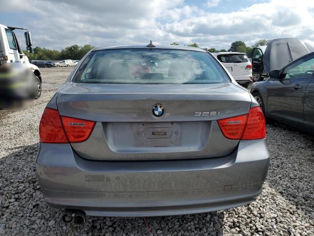 Photo 5 VIN: WBAPH7C52BE852697 - BMW 328 I 