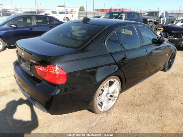 Photo 3 VIN: WBAPH7C53AE130282 - BMW 3 