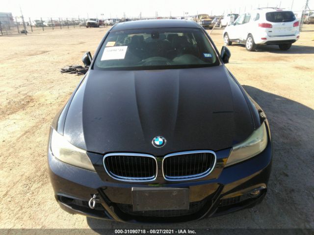 Photo 5 VIN: WBAPH7C53AE130282 - BMW 3 