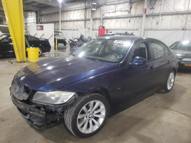 Photo 1 VIN: WBAPH7C53BA801149 - BMW 328 I 