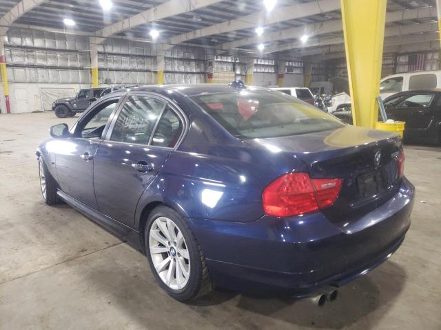 Photo 2 VIN: WBAPH7C53BA801149 - BMW 328 I 