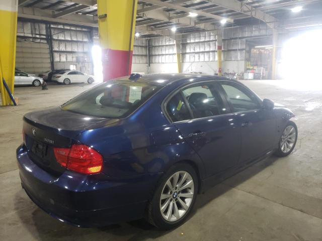 Photo 3 VIN: WBAPH7C53BA801149 - BMW 328 I 