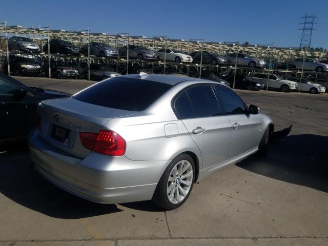 Photo 3 VIN: WBAPH7C53BA801331 - BMW 328 I 