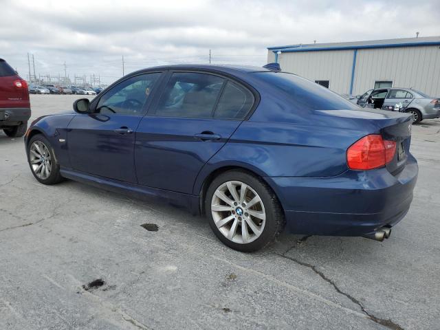 Photo 1 VIN: WBAPH7C53BA802155 - BMW 3 SERIES 