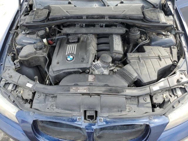 Photo 10 VIN: WBAPH7C53BA802155 - BMW 3 SERIES 