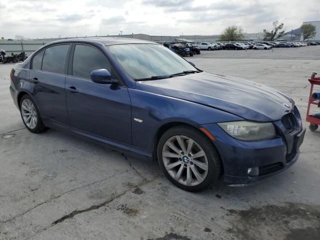 Photo 3 VIN: WBAPH7C53BA802155 - BMW 3 SERIES 