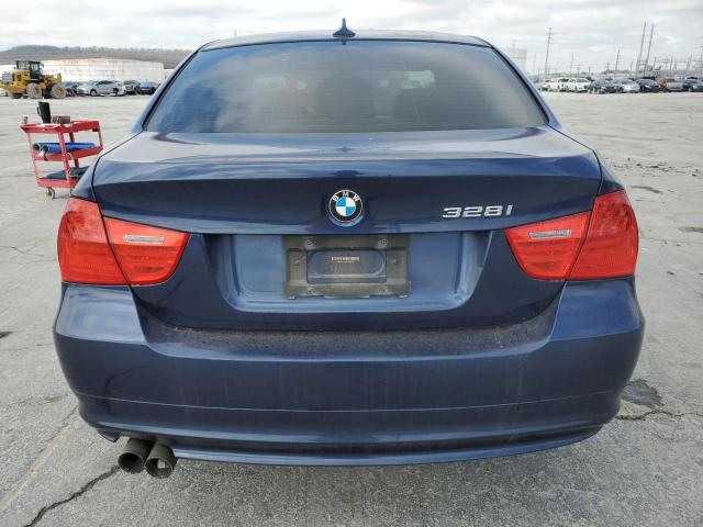 Photo 5 VIN: WBAPH7C53BA802155 - BMW 3 SERIES 