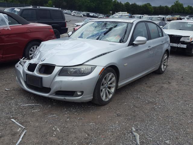 Photo 1 VIN: WBAPH7C53BE130493 - BMW 328 I 