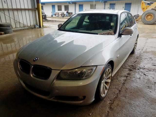 Photo 1 VIN: WBAPH7C53BE130509 - BMW 328 I 