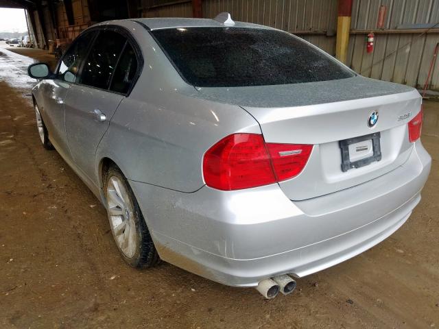 Photo 2 VIN: WBAPH7C53BE130509 - BMW 328 I 