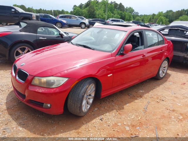 Photo 1 VIN: WBAPH7C53BE130641 - BMW 328I 