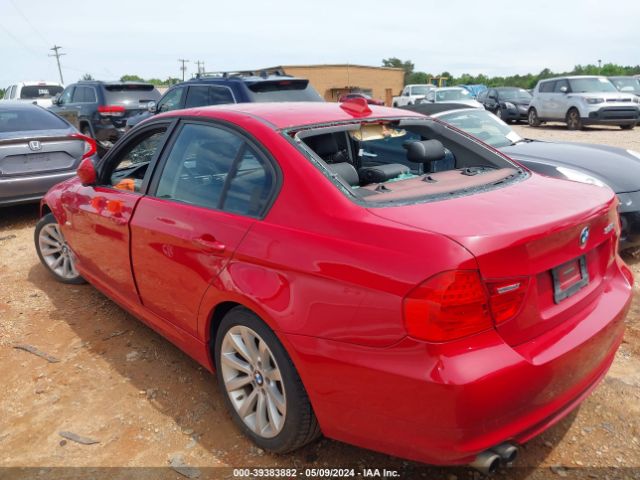 Photo 2 VIN: WBAPH7C53BE130641 - BMW 328I 