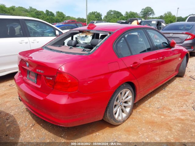 Photo 3 VIN: WBAPH7C53BE130641 - BMW 328I 