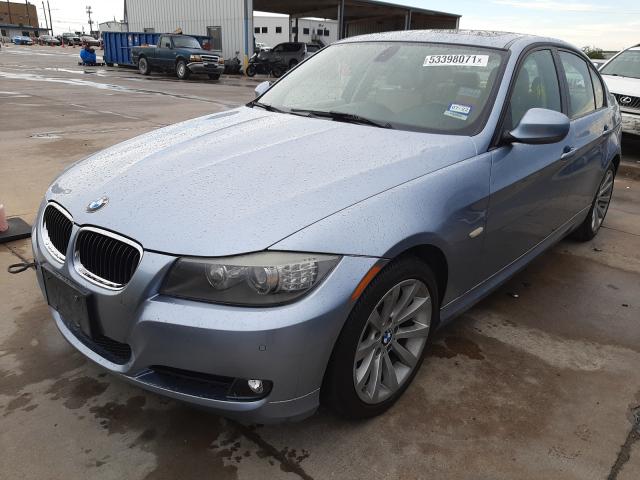 Photo 1 VIN: WBAPH7C53BE130803 - BMW 328 I 