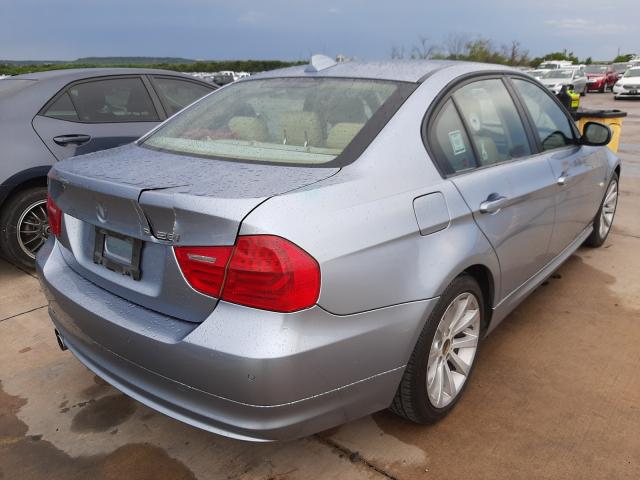 Photo 3 VIN: WBAPH7C53BE130803 - BMW 328 I 