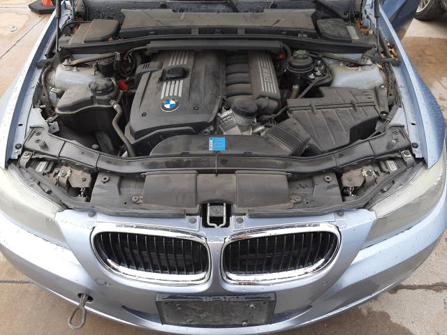 Photo 6 VIN: WBAPH7C53BE130803 - BMW 328 I 