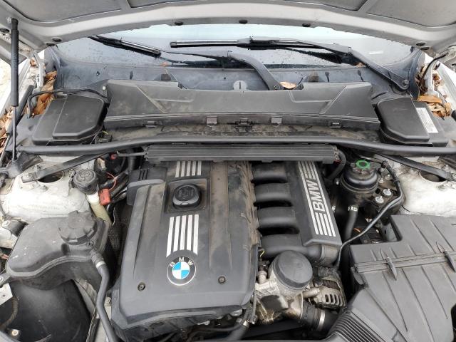 Photo 10 VIN: WBAPH7C53BE131319 - BMW 3 SERIES 