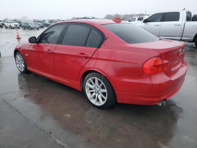 Photo 1 VIN: WBAPH7C53BE459842 - BMW 328 I 