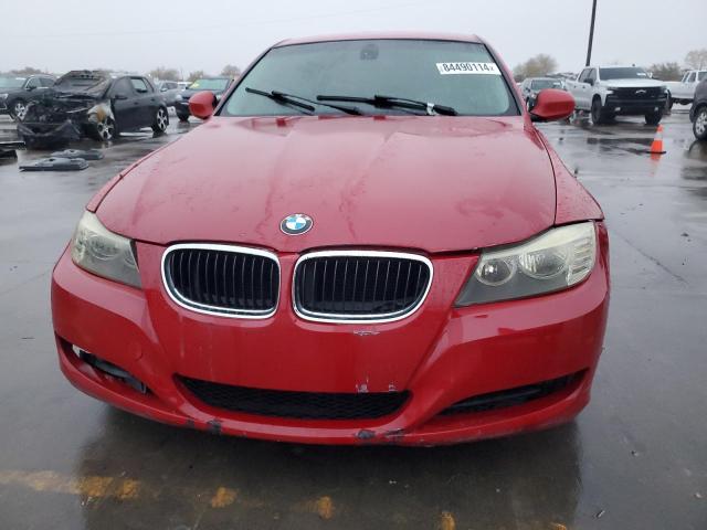 Photo 4 VIN: WBAPH7C53BE459842 - BMW 328 I 