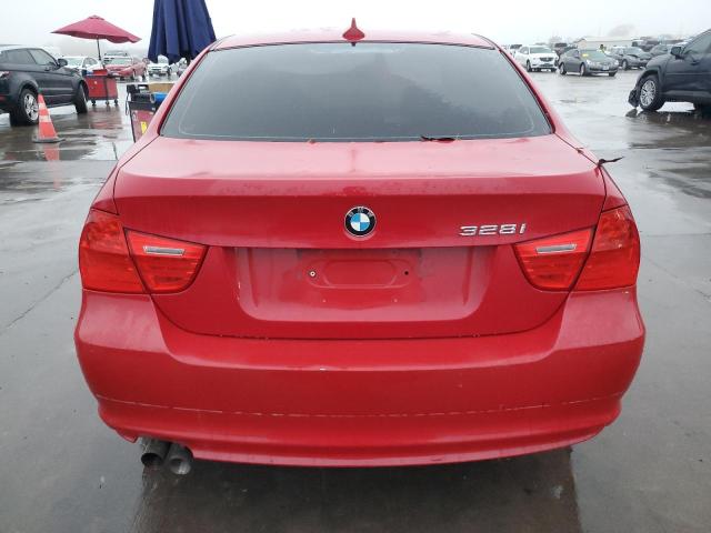 Photo 5 VIN: WBAPH7C53BE459842 - BMW 328 I 