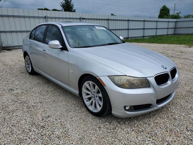 Photo 0 VIN: WBAPH7C53BE459968 - BMW 328 I 