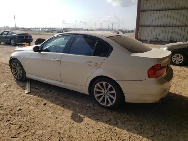 Photo 1 VIN: WBAPH7C53BE461039 - BMW 328 I 