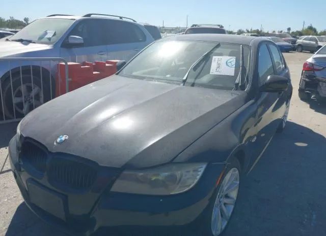 Photo 1 VIN: WBAPH7C53BE676162 - BMW 3ER 