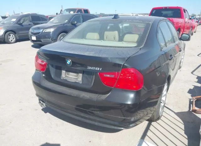 Photo 3 VIN: WBAPH7C53BE676162 - BMW 3ER 