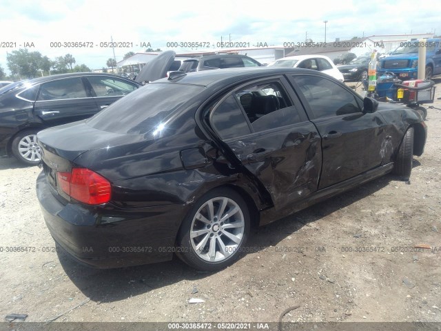 Photo 3 VIN: WBAPH7C53BE676503 - BMW 3 