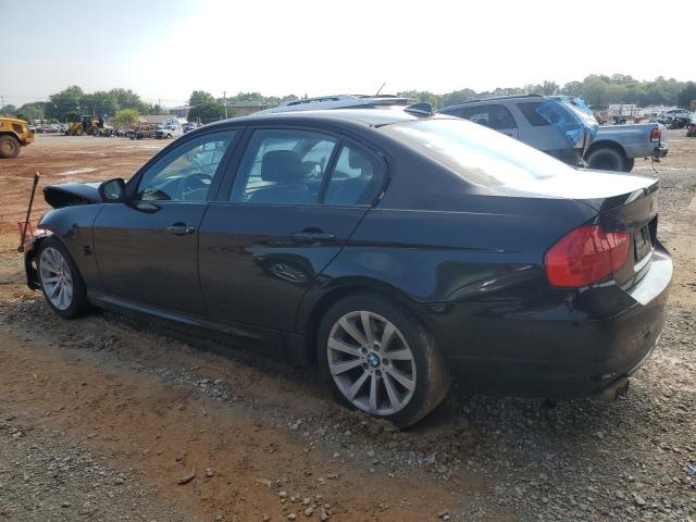 Photo 1 VIN: WBAPH7C53BE676842 - BMW 3 SERIES 