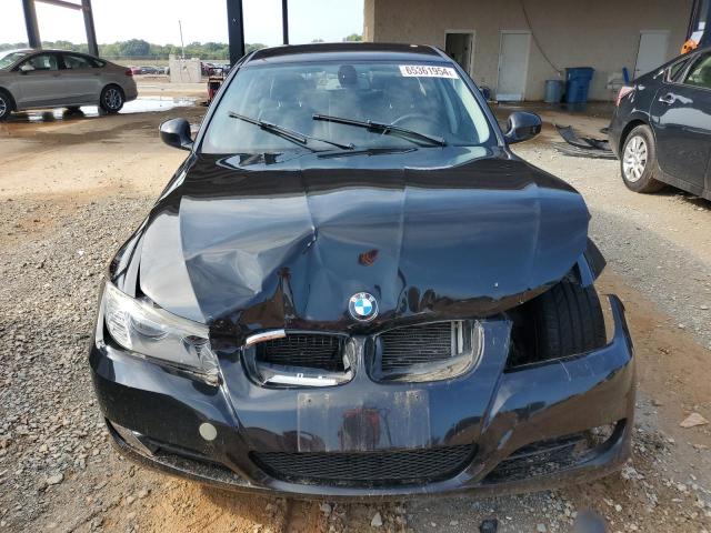 Photo 4 VIN: WBAPH7C53BE676842 - BMW 3 SERIES 