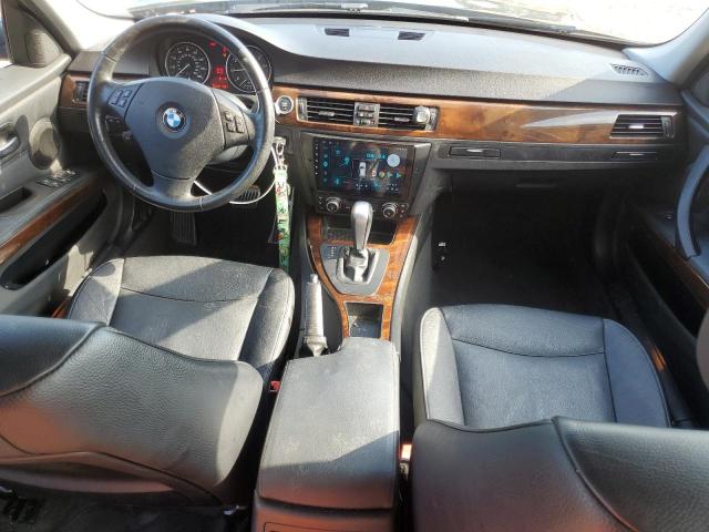 Photo 7 VIN: WBAPH7C53BE676842 - BMW 3 SERIES 