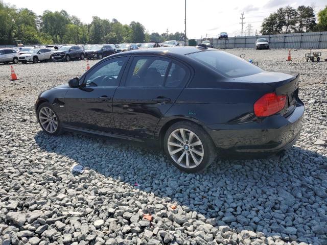 Photo 1 VIN: WBAPH7C53BE677666 - BMW 328 I 